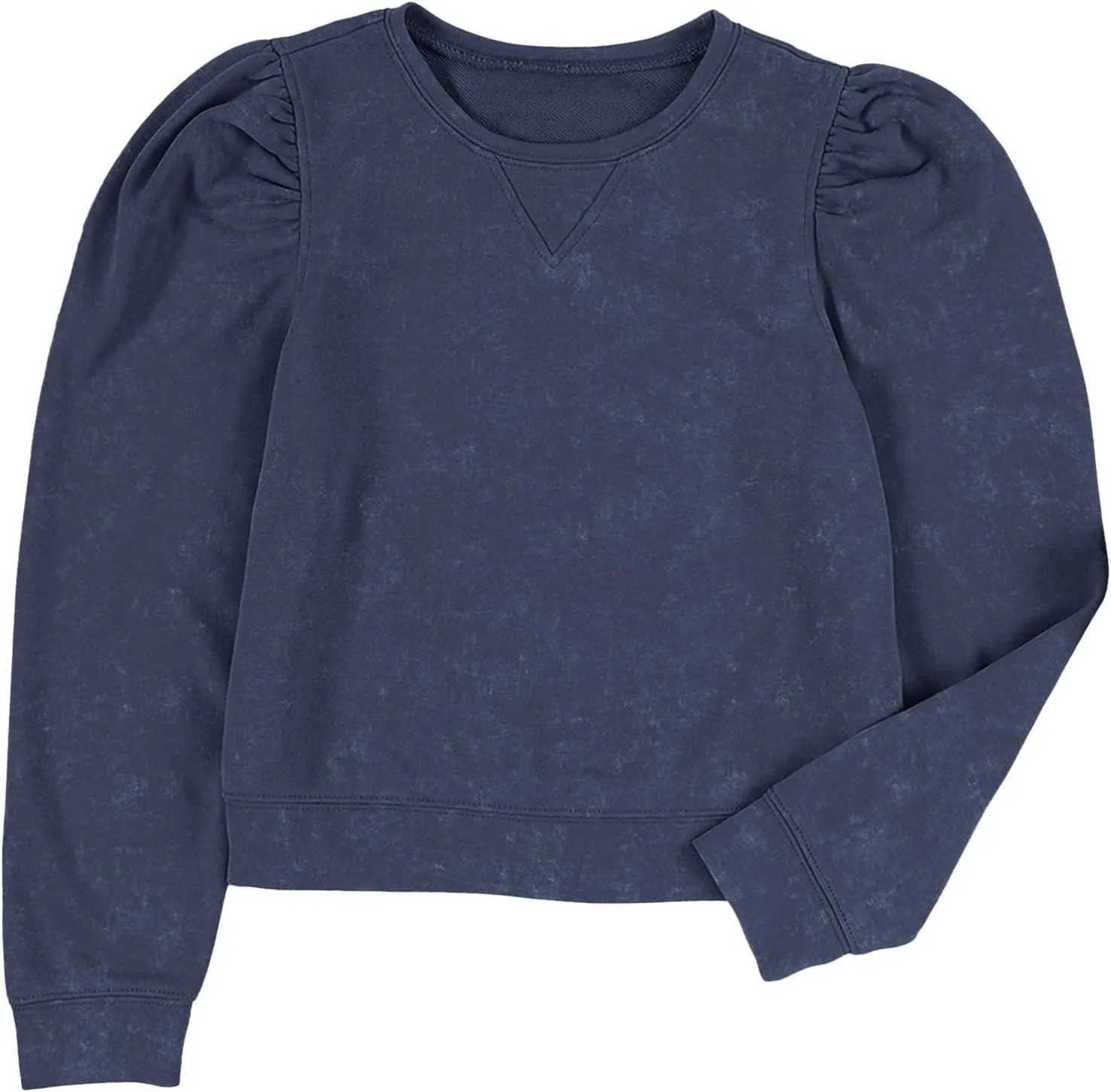 Women'S Sweatshirts Oversized Sweatshirt Women Cropped Sweatshirt Women's Casual Sweatshirts Long Sleeve Pullover