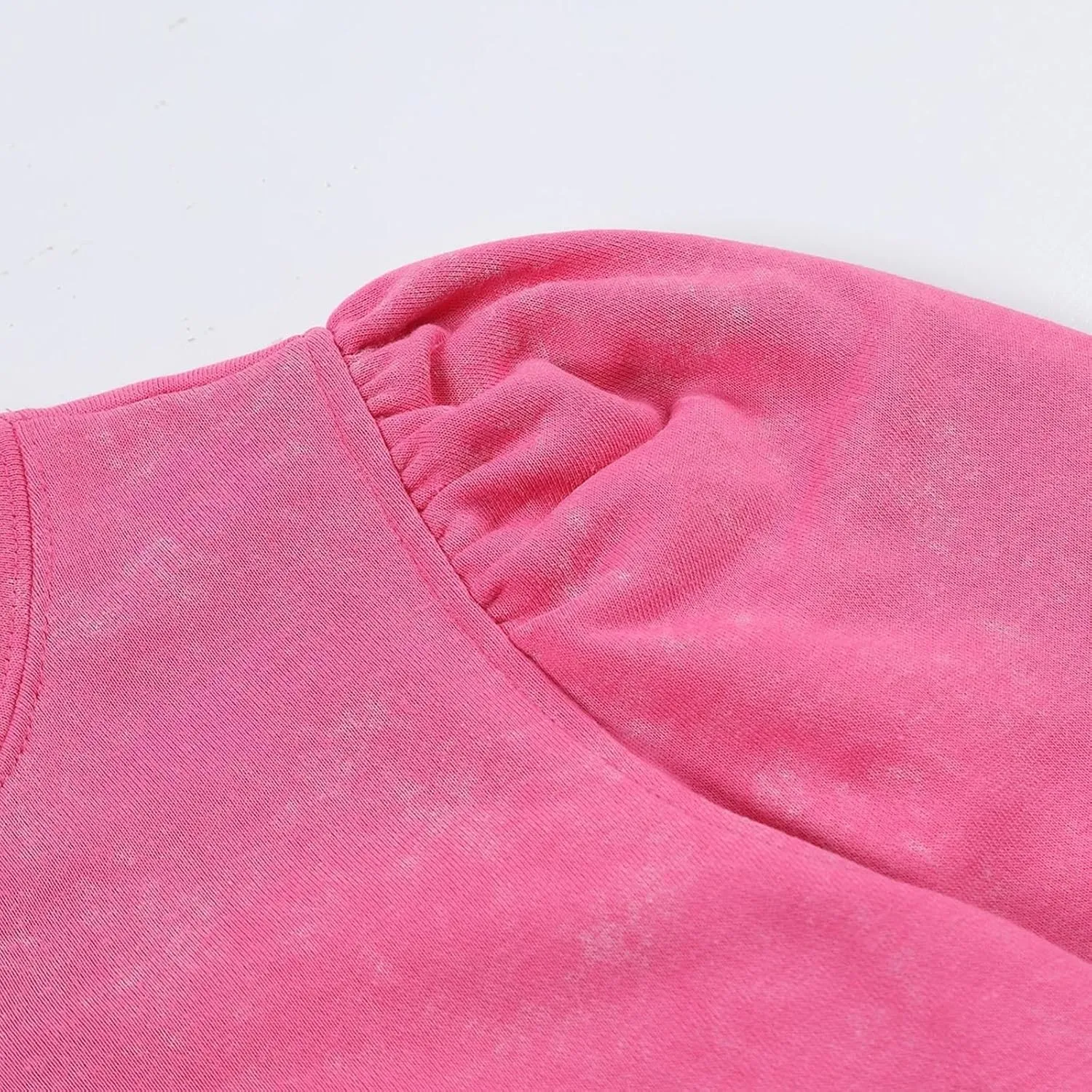 Women'S Sweatshirts Oversized Sweatshirt Women Cropped Sweatshirt Women's Casual Sweatshirts Long Sleeve Pullover