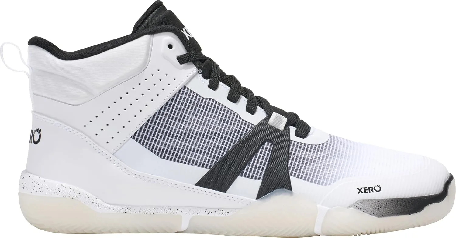 Xero Shoes Women's X1 Mid Barefoot Basketball Shoes