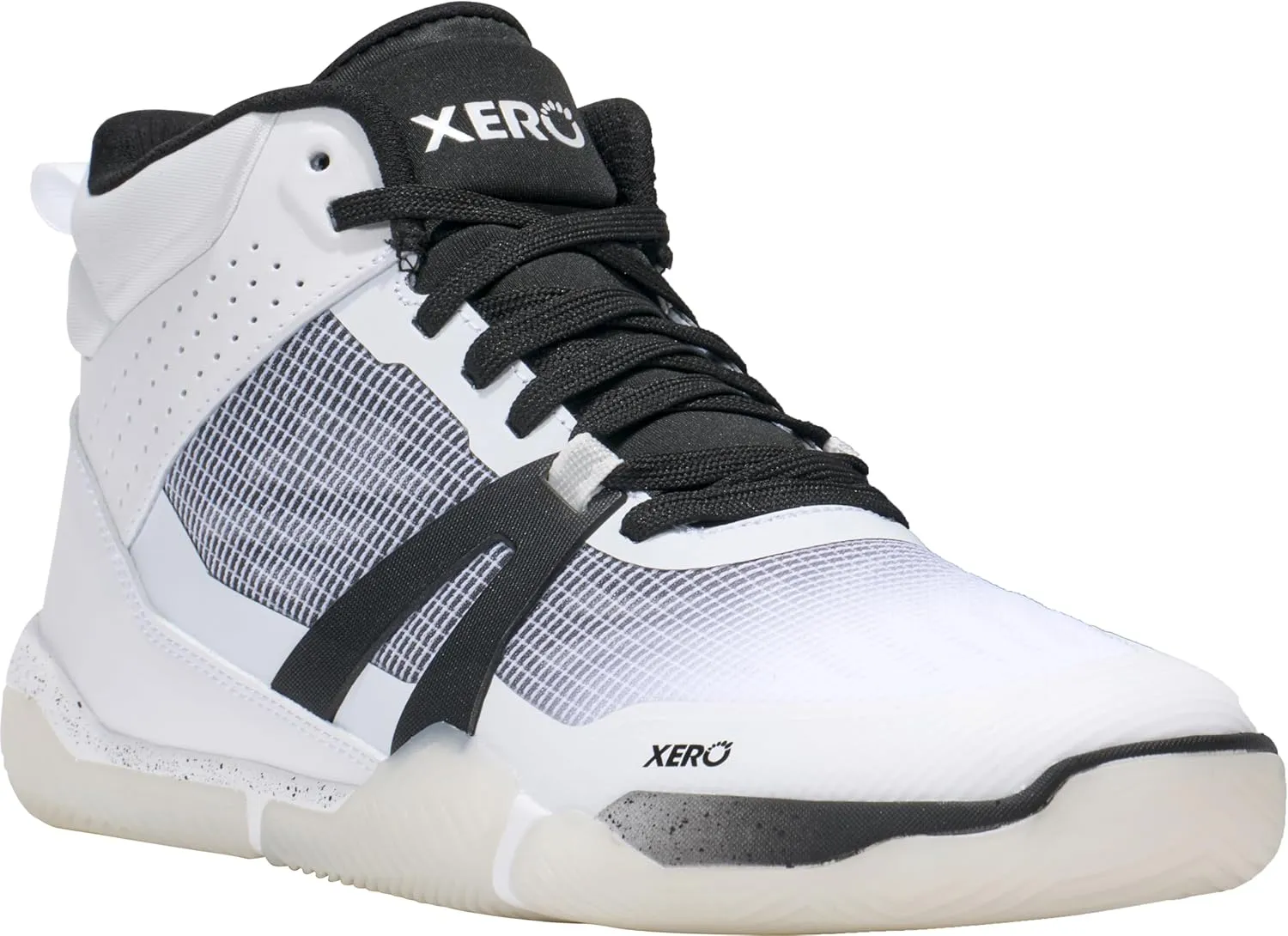 Xero Shoes Women's X1 Mid Barefoot Basketball Shoes