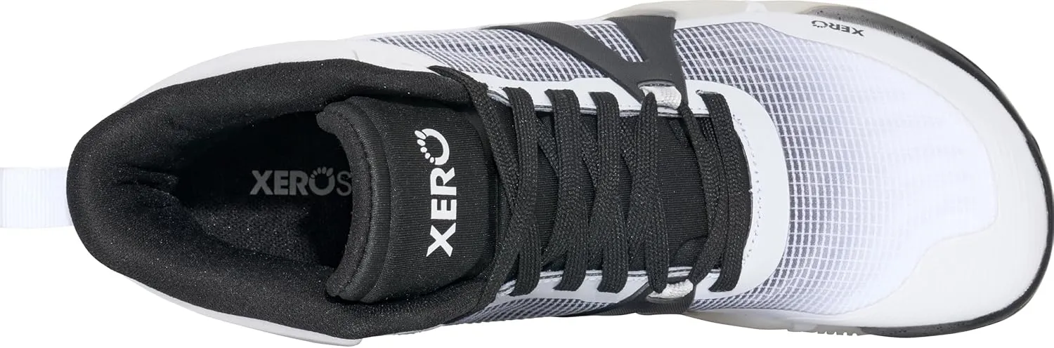 Xero Shoes Women's X1 Mid Barefoot Basketball Shoes