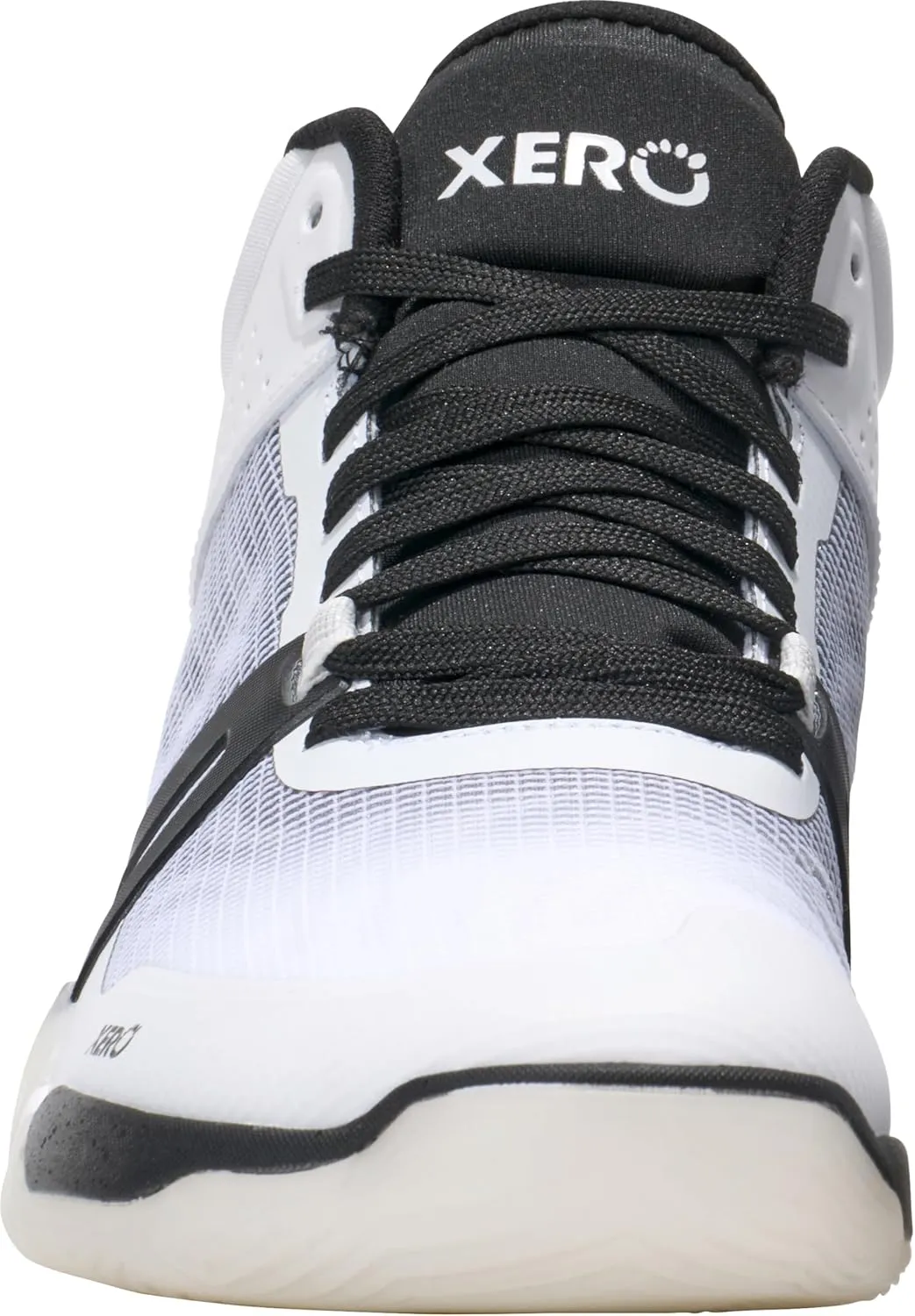 Xero Shoes Women's X1 Mid Barefoot Basketball Shoes