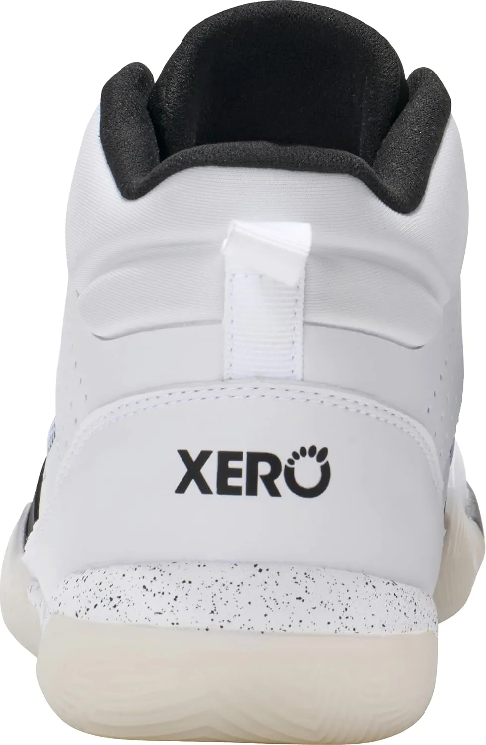 Xero Shoes Women's X1 Mid Barefoot Basketball Shoes